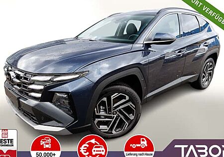 Hyundai Tucson 1.6 T-GDI Plug-in Hybrid Trend Auto 5 Türen