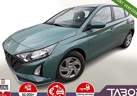Hyundai i20 1.2 Select 5 Türen