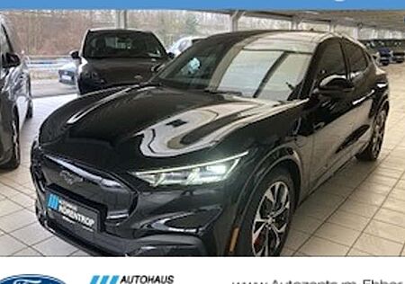 Ford Mustang Mach-E 99 kWh AWD 5 Türen