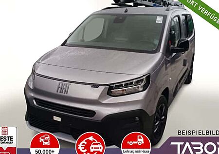 Fiat Doblo 1.5 BlueHDi 75 KW L2 Multicab 5 Türen