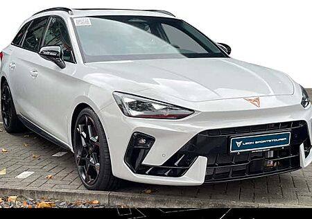 Cupra Leon 2.0 TSI 245kW VZ DSG 4WD Sportstourer 5 Türen