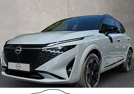 Nissan Qashqai 1.5 VC-T e-Power N-Design 5 Türen