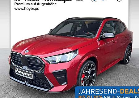 BMW X2 M35i xDrive Steptronic DCT 5 Türen