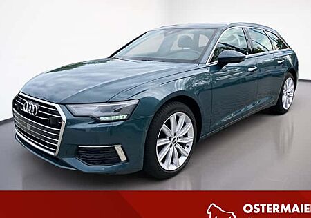Audi A6 40 TDI quattro S tronic design Avant 5 Türen