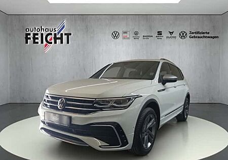 VW Tayron 2.0 TSI OPF 140kW DSG 4MOTION R-Line 5 Türen