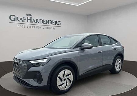 Audi Q4 e-tron 35 e-tron 5 Türen