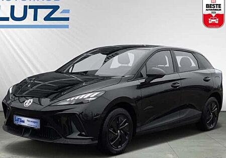 MG MG4 EV 51kWh Standard 5 Türen