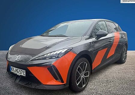 MG MG4 EV 64 kWh Luxury 5 Türen