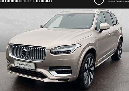 Volvo XC 90 T8 AWD Recharge Plus Bright Auto 5 Türen