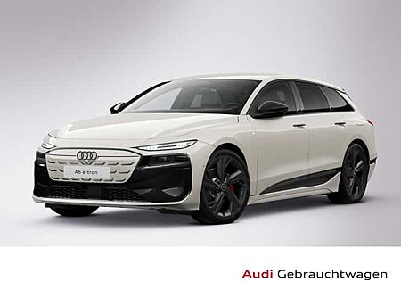 Audi A6 Avant 5 Türen