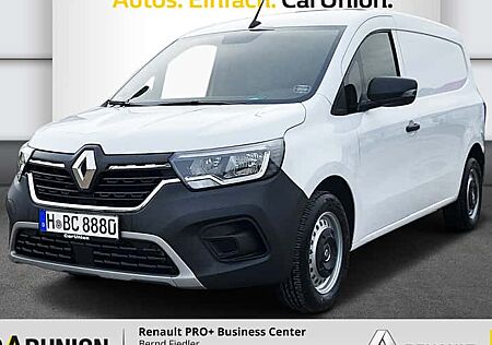 Renault Kangoo Blue dCi 115 Advance L2 4 Türen