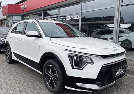 Kia Niro 1.6 GDI Hybrid Vision 5 Türen