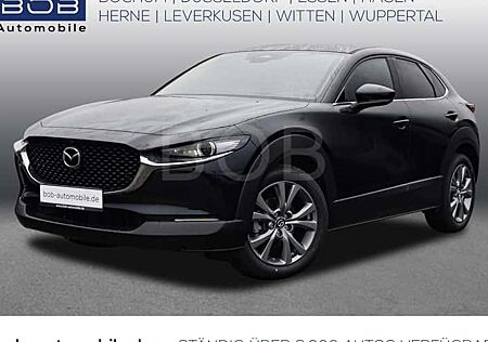 Mazda CX-30 e-SKYACTIV-G M-Hybrid 140 Exclusive-line 5 Türen