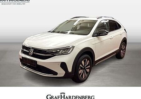 VW Taigo 1.0 TSI OPF Life 5 Türen