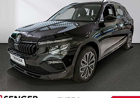 Skoda Kamiq 1.0 TSI 85kW DSG Tour 5 Türen