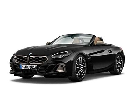BMW Z4 M40i A 2 Türen
