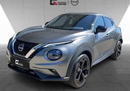 Nissan Juke 1.0 DIG-T TEKNA 5 Türen