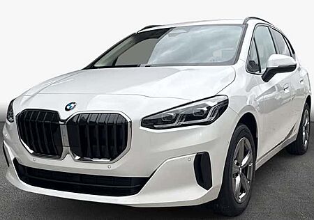 BMW 2er Active Tourer 218i Steptronic DCT 5 Türen