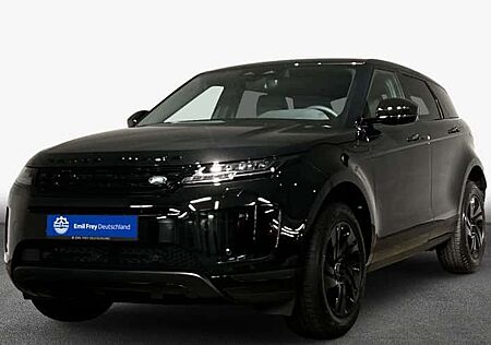 Land Rover Range Rover Evoque D165 S AWD Automatik 5 Türen