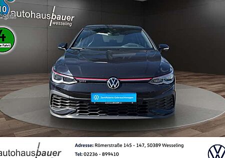 VW Golf GTI 2.0 TSI OPF DSG GTI Clubsport 5 Türen