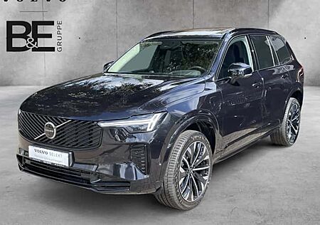 Volvo XC 60 T8 Plug-in Hybrid AWD Ultra Dark Auto 5 Türen