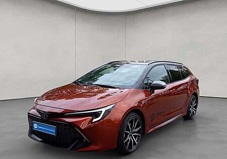 Toyota Corolla 2,0 Hybrid GR Sport Touring Sports 5 Türen