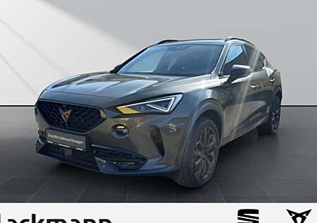 Cupra Formentor 1.5 TSI 110kW Tribe Edition DSG 5 Türen