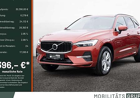 Volvo XC 60 B4 Core Auto 5 Türen