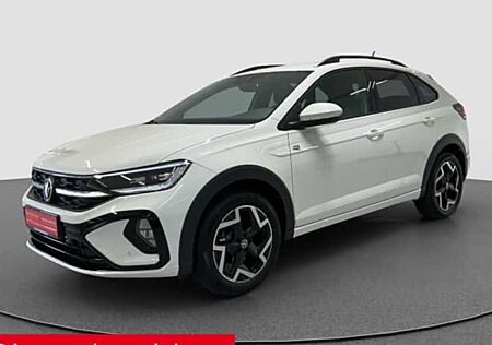 VW Taigo 1.0 TSI OPF 85 kW DSG R-Line 5 Türen