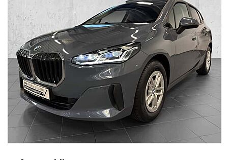 BMW 2er Active Tourer 218i Steptronic DCT 5 Türen