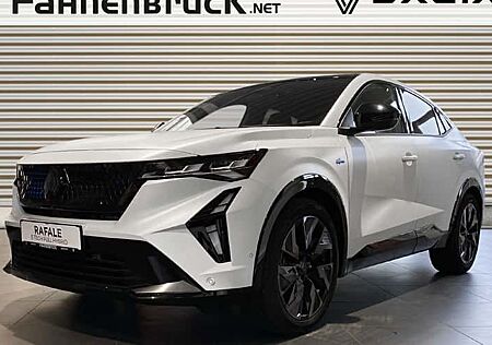 Renault Rafale E-Tech Full Hybrid 200 Esprit Alpine 5 Türen