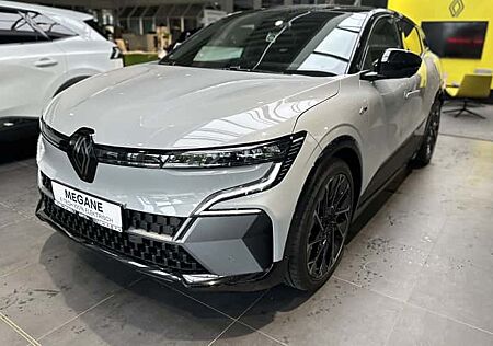 Renault Megane E-Tech Techno 220 Comfort Range 5 Türen