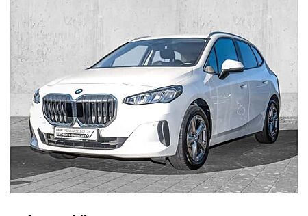 BMW 2er Active Tourer 218d Steptronic DCT 5 Türen
