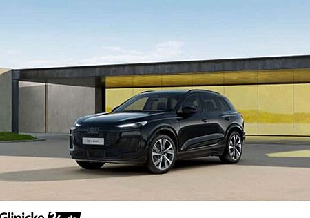 Audi Q6 e-tron performance 5 Türen