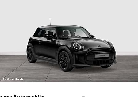Mini One Clubman Cooper Essential Trim Automatik 5 Türen