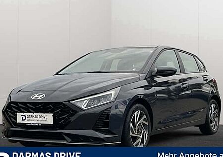 Hyundai i20 1.0 T-GDI 74kW Trend 5 Türen