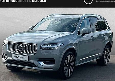 Volvo XC 90 T8 AWD Recharge Plus Bright Auto 5 Türen