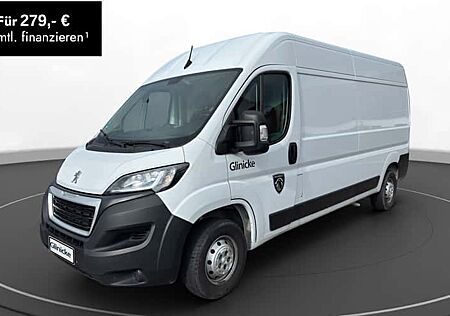 Peugeot Boxer 335 L3H2 2.0 BLUE HDI 103KW 4 Türen