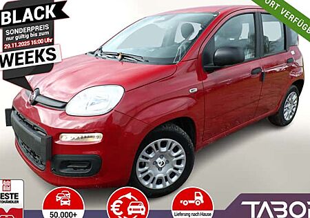 Fiat Panda 1.0 GSE Hybrid Pop 5 Türen