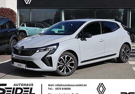 Renault Clio Full Hybrid E-Tech 160 Esprit Alpine 5 Türen