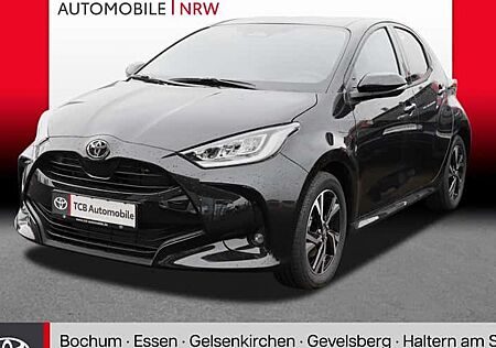 Toyota Yaris 1.5-l-VVT-i Hybrid 116 CVT Comfort 5 Türen