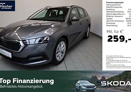 Skoda Octavia 1.4 TSI iV DSG AMBITION COMBI 5 Türen