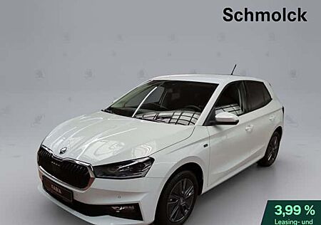 Skoda Fabia 1.0l TSI 85kW DSG Tour 5 Türen