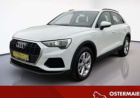 Audi Q3 45 TFSI e S tronic 5 Türen