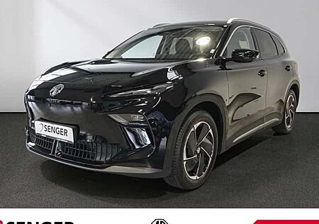 MG S5 EV 64 kWh Luxury Long Range 5 Türen