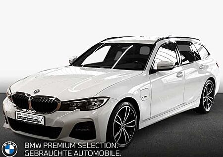 BMW 3er 320e Touring M Sport Automatic 5 Türen