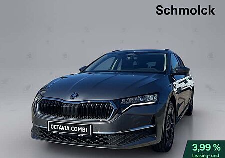 Skoda Octavia 2.0 TDI 110kW DSG Tour Combi 5 Türen