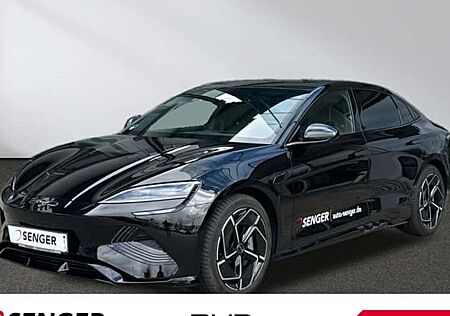 BYD SEAL BEV 82.5kWh Excellence AWD 4 Türen