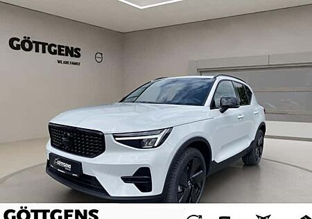 Volvo XC 40 B3 Plus Black Edition DCT 5 Türen