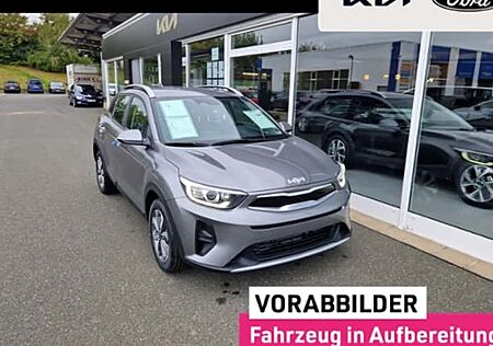 Kia Stonic 1.0 T-GDI 100 Vision 5 Türen